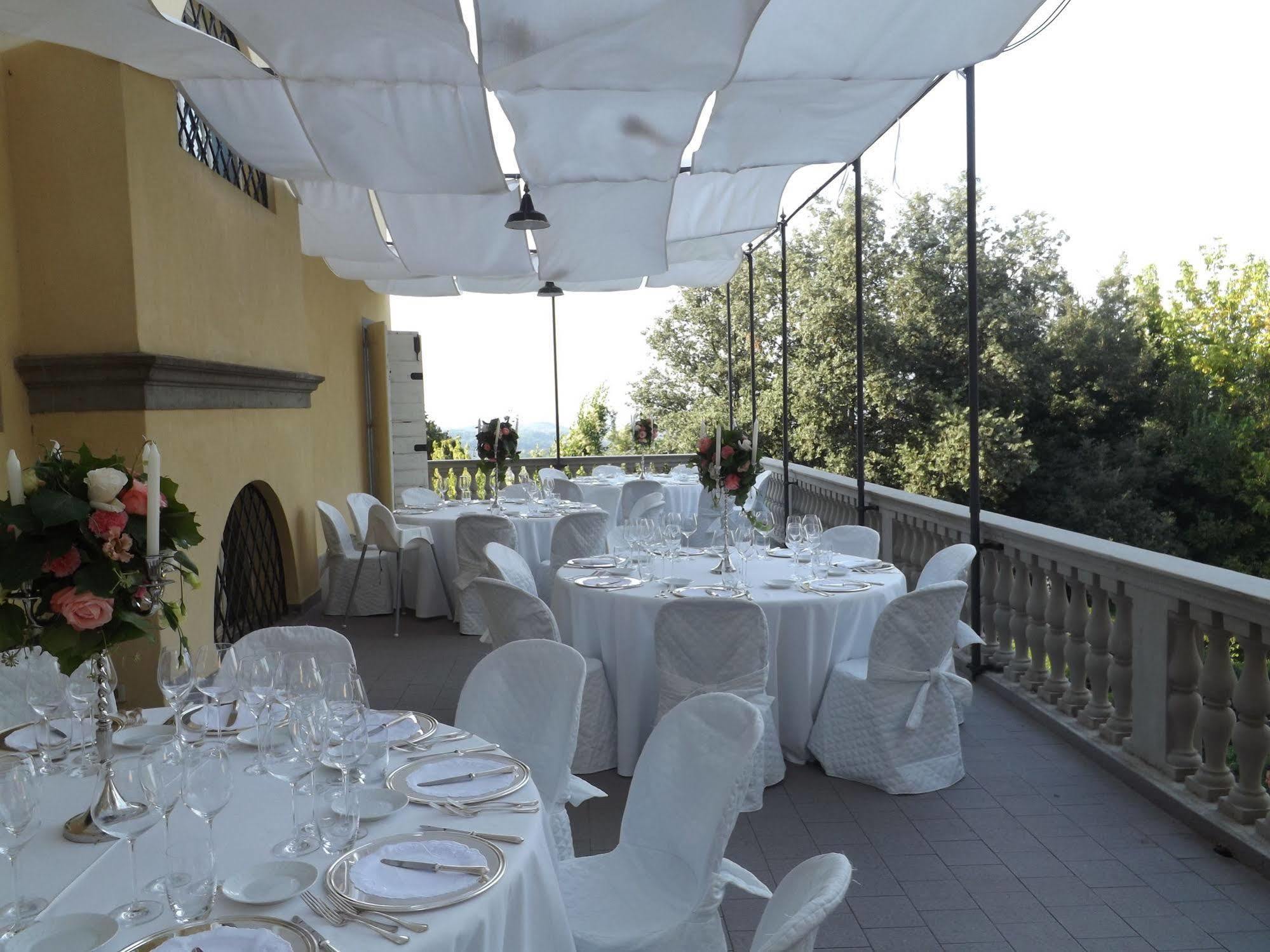 Borgo Bucciano Villa San Miniato Exterior photo